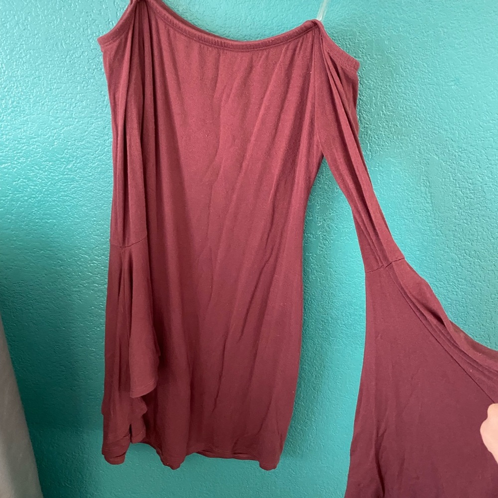 Fashion nova bodycon dress